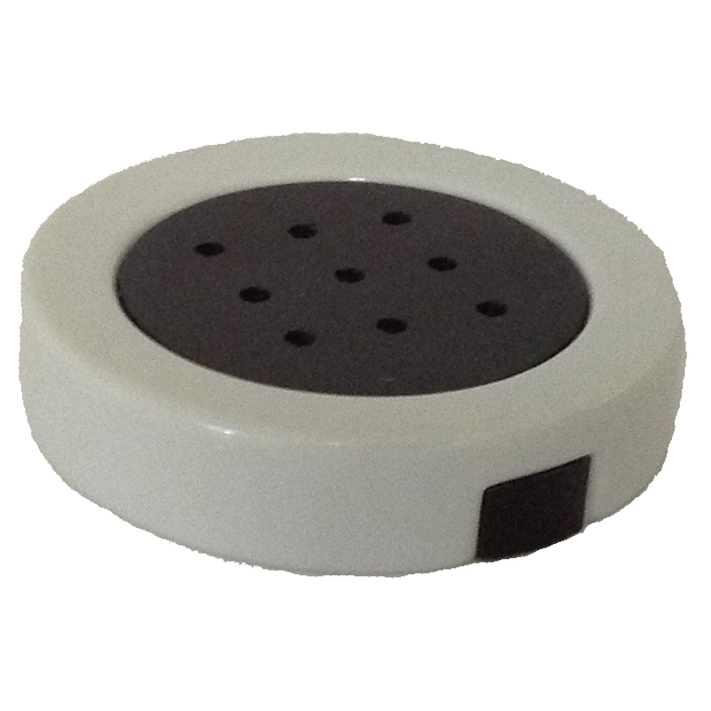 Seifenablage-Oval Seifenablage-Oval