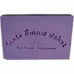 Marktseife - Tante Emma wohnt - Lavendel