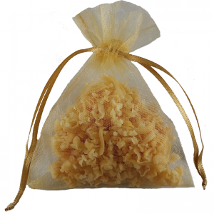 Peelingsäckchen - Imker