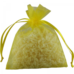 Peelingsäckchen - Sommerduft