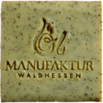 Waldhessische Hanf-Seife - Ölmanufaktur Waldhessen