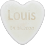 Muttermilch-Seife Louis